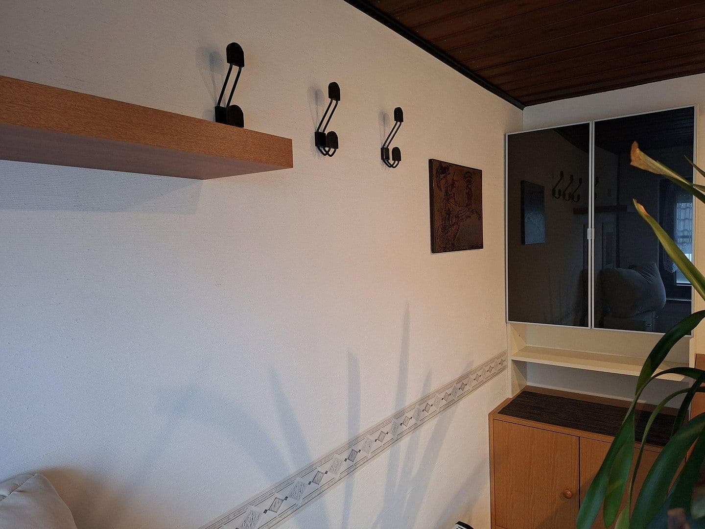 1 bedroom flat to rent, 51 m², Friedrichsdorf, Hesse 1 bedroom flat to rent, 51 m², Friedrichsdorf, Hesse