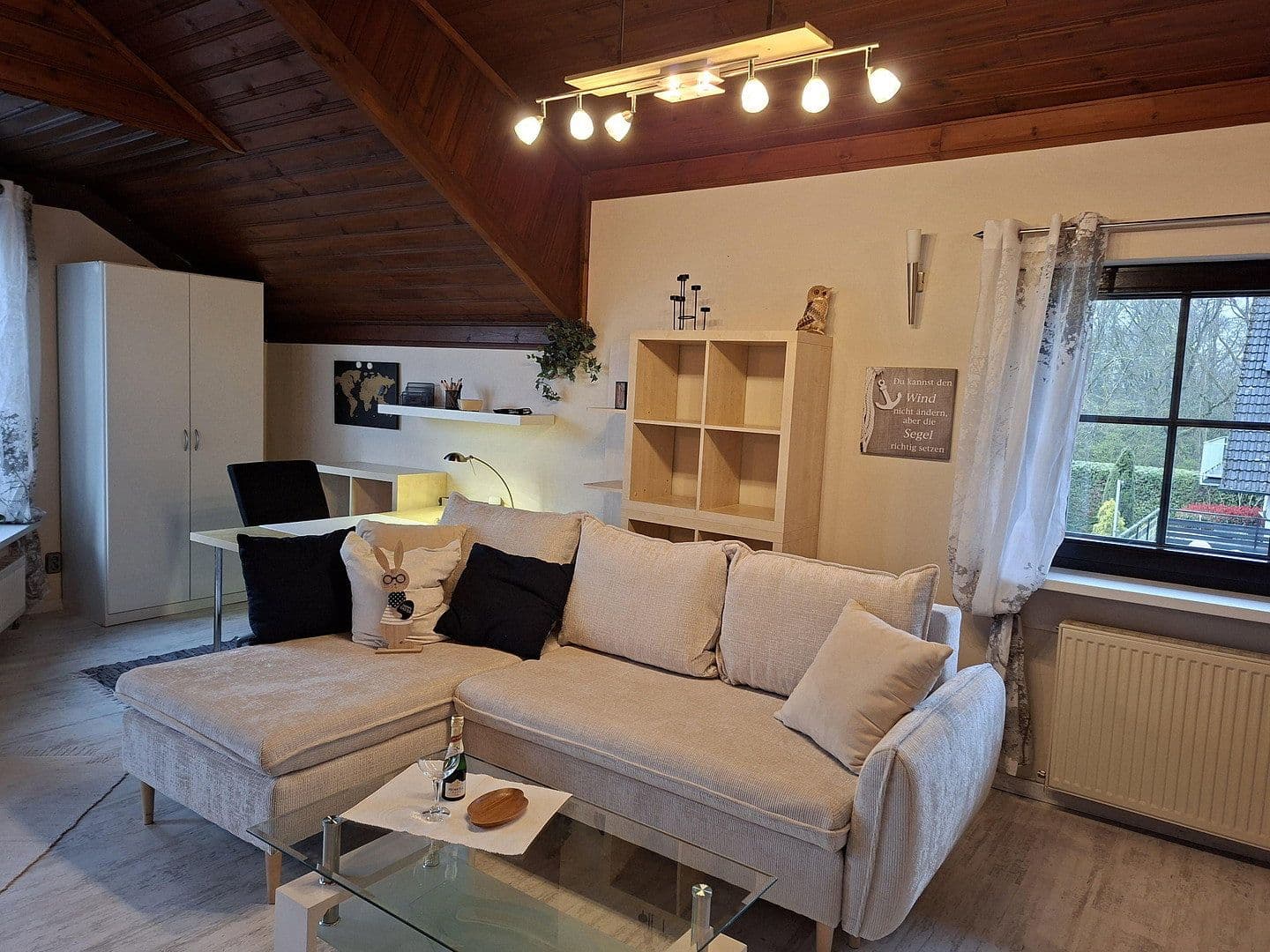 1 bedroom flat to rent, 51 m², Friedrichsdorf, Hesse 1 bedroom flat to rent, 51 m², Friedrichsdorf, Hesse