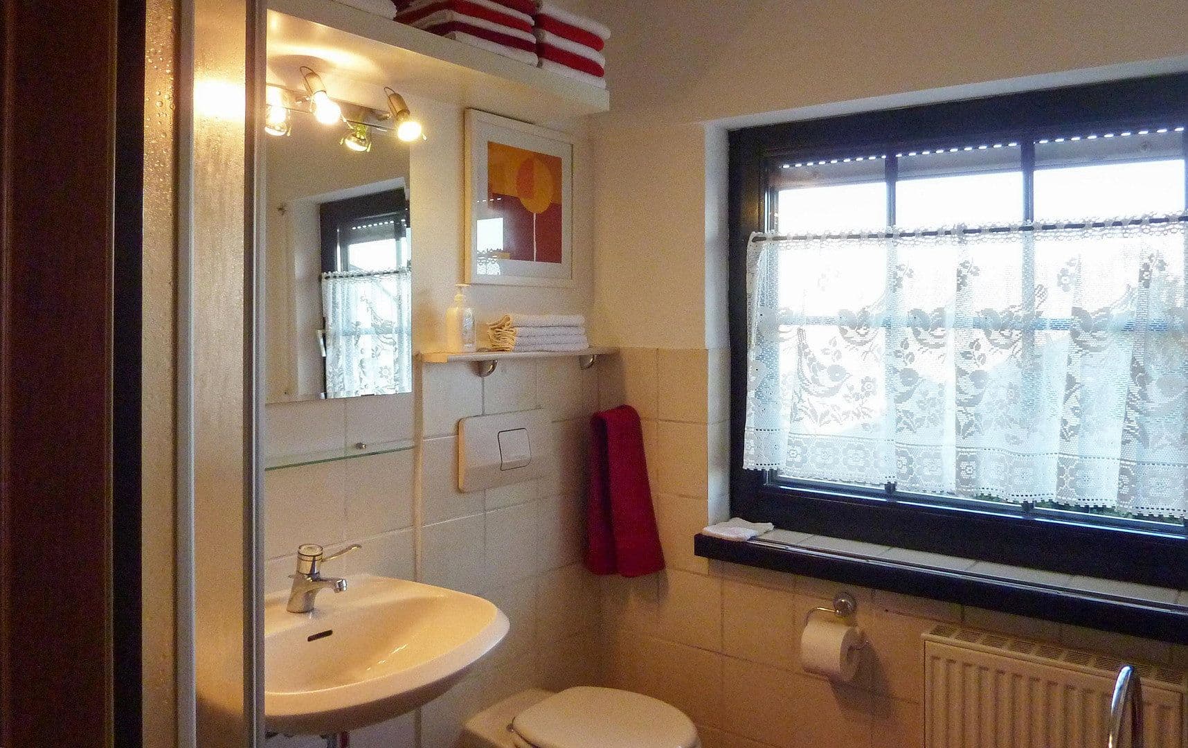 1 bedroom flat to rent, 51 m², Friedrichsdorf, Hesse 1 bedroom flat to rent, 51 m², Friedrichsdorf, Hesse