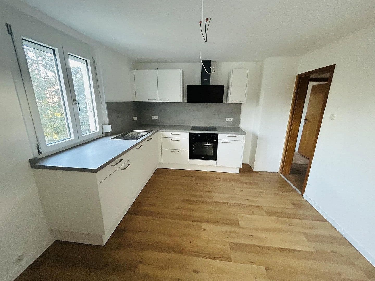 1 bedroom with open-plan kitchen flat to rent, 63 m², Wasenstr. 11, Kirchheim am Neckar, Baden-Württemberg 1 bedroom with open-plan kitchen flat to rent, 63 m², Wasenstr. 11, Kirchheim am Neckar, Baden-Württemberg