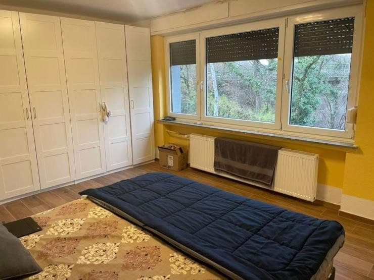 4 bedroom flat to rent, 100 m², Lengsdorfer Hauptstraße 97, Bonn, North Rhine-Westphalia 4 bedroom flat to rent, 100 m², Lengsdorfer Hauptstraße 97, Bonn, North Rhine-Westphalia