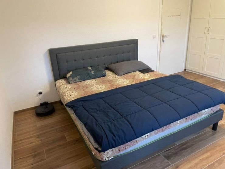 4 bedroom flat to rent, 100 m², Lengsdorfer Hauptstraße 97, Bonn, North Rhine-Westphalia 4 bedroom flat to rent, 100 m², Lengsdorfer Hauptstraße 97, Bonn, North Rhine-Westphalia