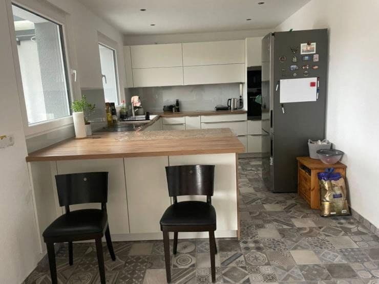 4 bedroom flat to rent, 100 m², Lengsdorfer Hauptstraße 97, Bonn, North Rhine-Westphalia 4 bedroom flat to rent, 100 m², Lengsdorfer Hauptstraße 97, Bonn, North Rhine-Westphalia