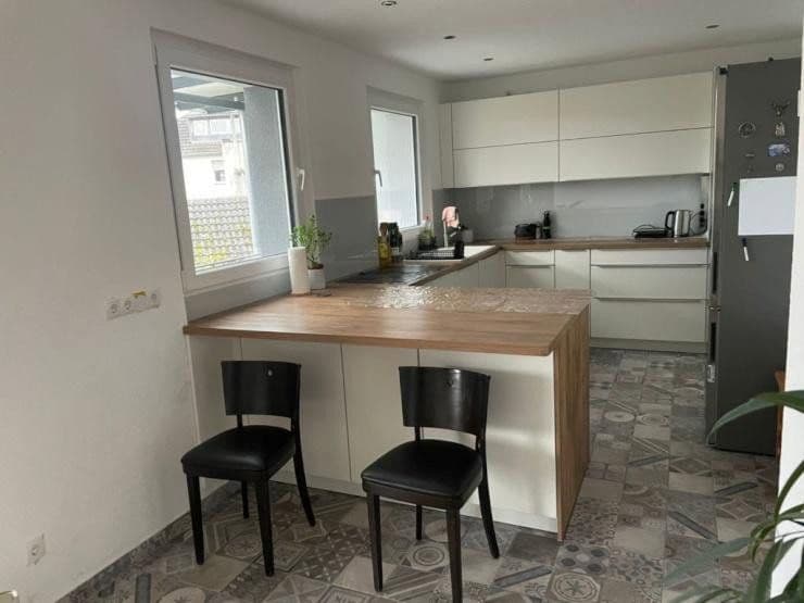 4 bedroom flat to rent, 100 m², Lengsdorfer Hauptstraße 97, Bonn, North Rhine-Westphalia 4 bedroom flat to rent, 100 m², Lengsdorfer Hauptstraße 97, Bonn, North Rhine-Westphalia