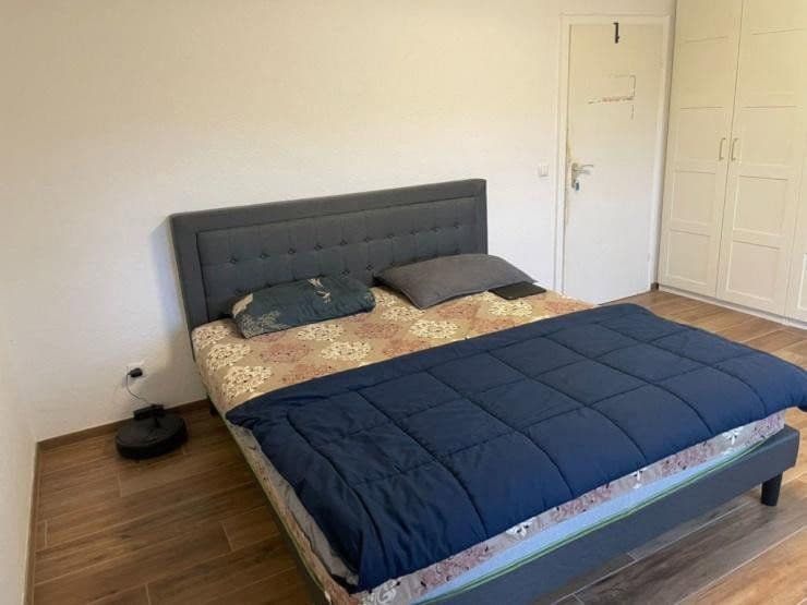 4 bedroom flat to rent, 100 m², Lengsdorfer Hauptstraße 97, Bonn, North Rhine-Westphalia 4 bedroom flat to rent, 100 m², Lengsdorfer Hauptstraße 97, Bonn, North Rhine-Westphalia