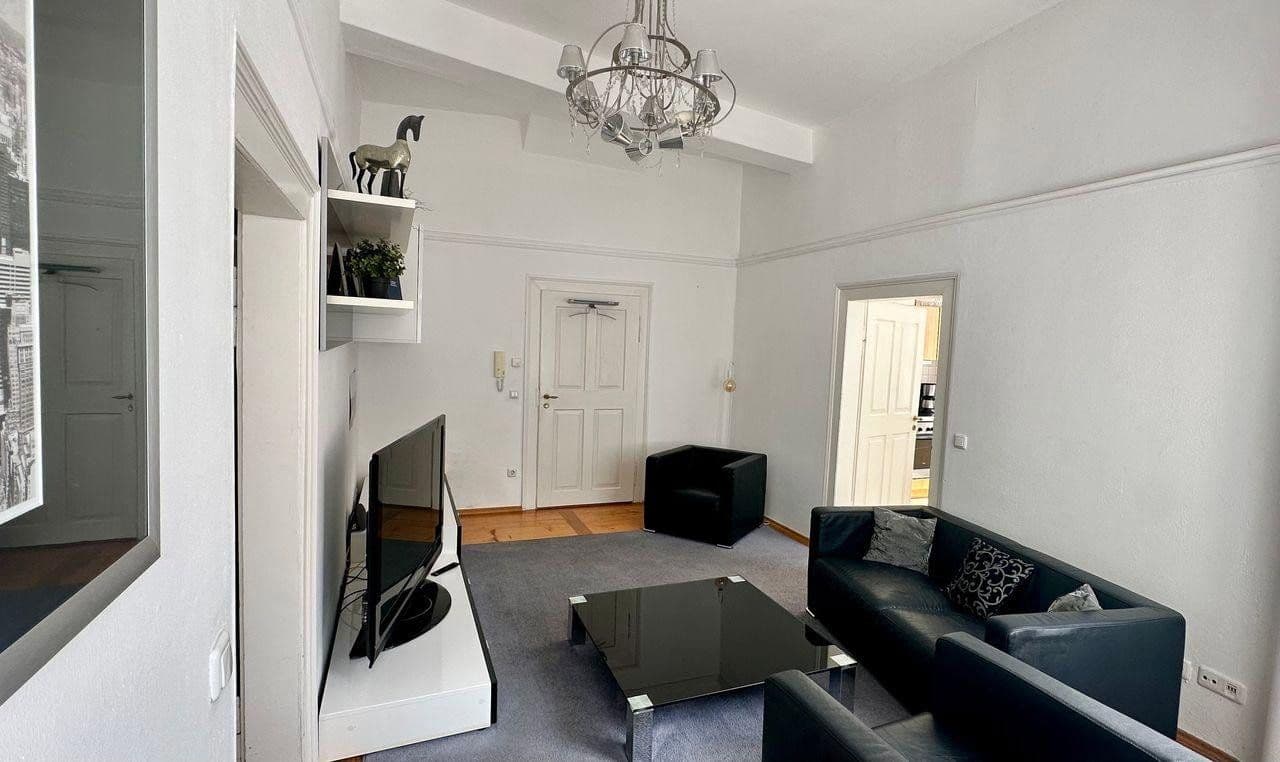 2 bedroom flat to rent, 60 m², Bamberg, Bavaria 2 bedroom flat to rent, 60 m², Bamberg, Bavaria