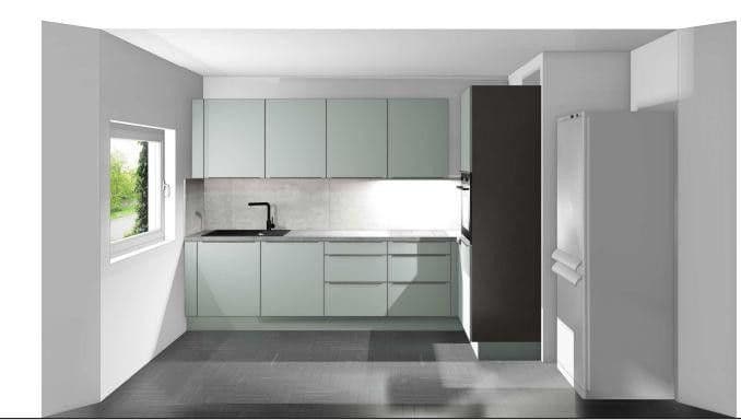 4 bedroom flat to rent, 93 m², Nürnberg, Bavaria 4 bedroom flat to rent, 93 m², Nürnberg, Bavaria