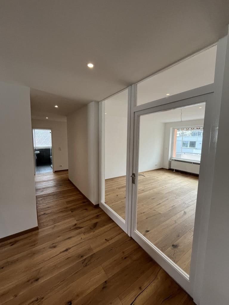 4 bedroom flat to rent, 93 m², Nürnberg, Bavaria 4 bedroom flat to rent, 93 m², Nürnberg, Bavaria