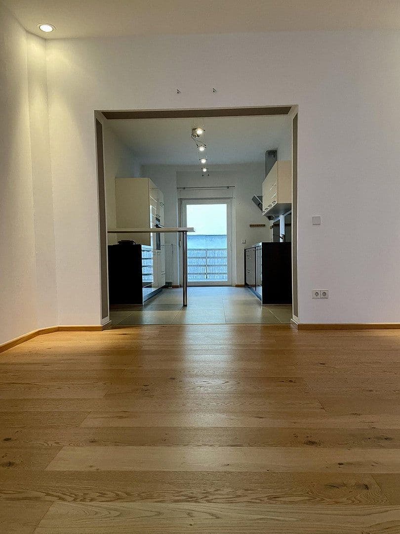 2 bedroom flat to rent, 78 m², Bingen am Rhein, Rhineland-Palatinate 2 bedroom flat to rent, 78 m², Bingen am Rhein, Rhineland-Palatinate