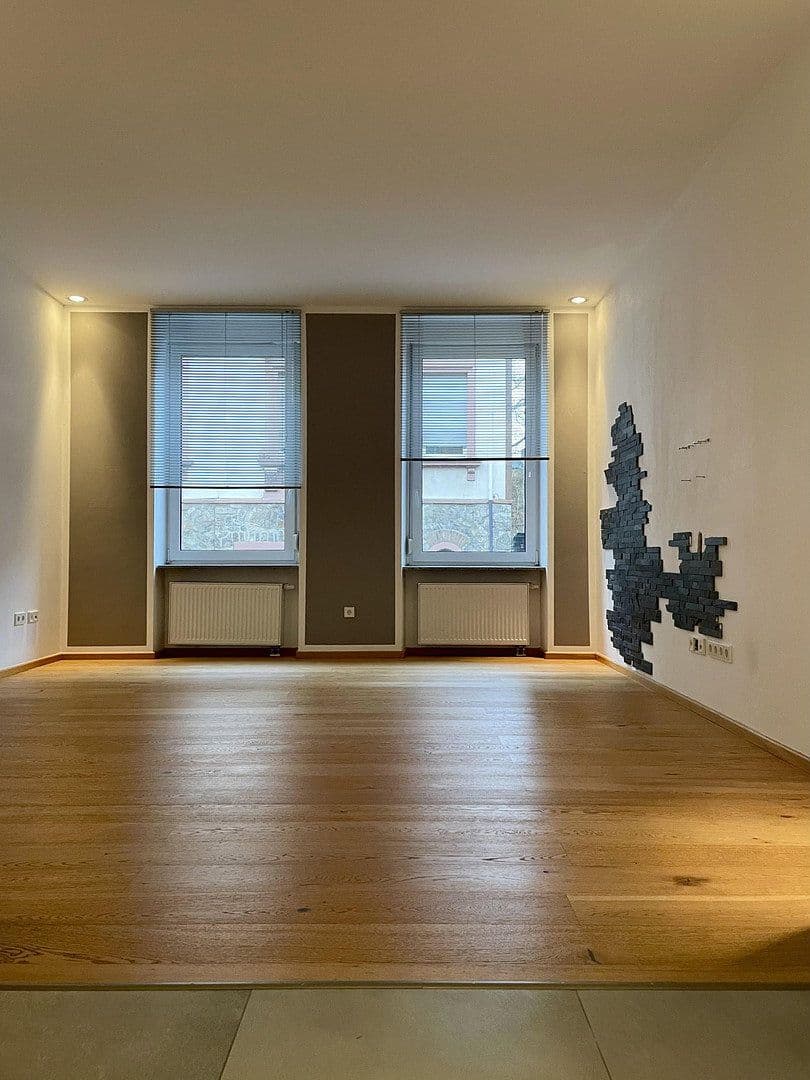 2 bedroom flat to rent, 78 m², Bingen am Rhein, Rhineland-Palatinate 2 bedroom flat to rent, 78 m², Bingen am Rhein, Rhineland-Palatinate