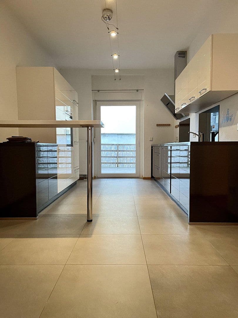 2 bedroom flat to rent, 78 m², Bingen am Rhein, Rhineland-Palatinate 2 bedroom flat to rent, 78 m², Bingen am Rhein, Rhineland-Palatinate