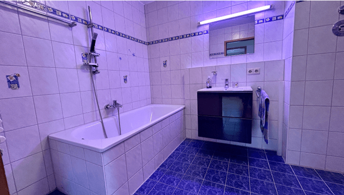 3 bedroom flat to rent, 82 m², Heilbronn, Baden-Württemberg 3 bedroom flat to rent, 82 m², Heilbronn, Baden-Württemberg