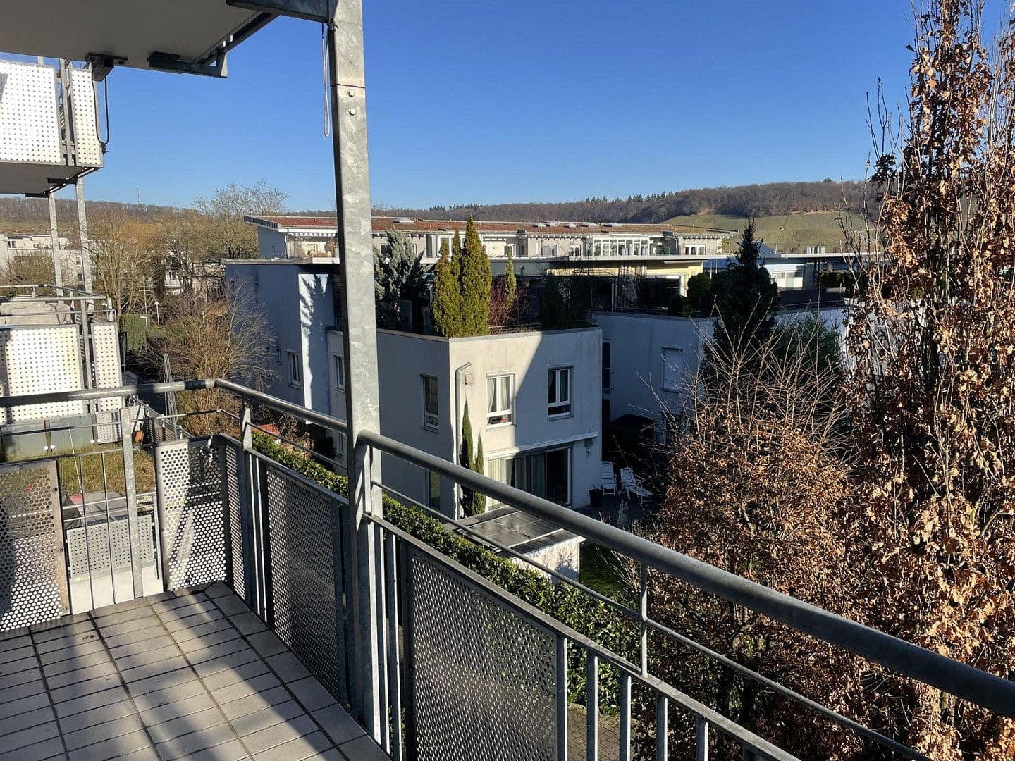 3 bedroom flat to rent, 82 m², Heilbronn, Baden-Württemberg 3 bedroom flat to rent, 82 m², Heilbronn, Baden-Württemberg