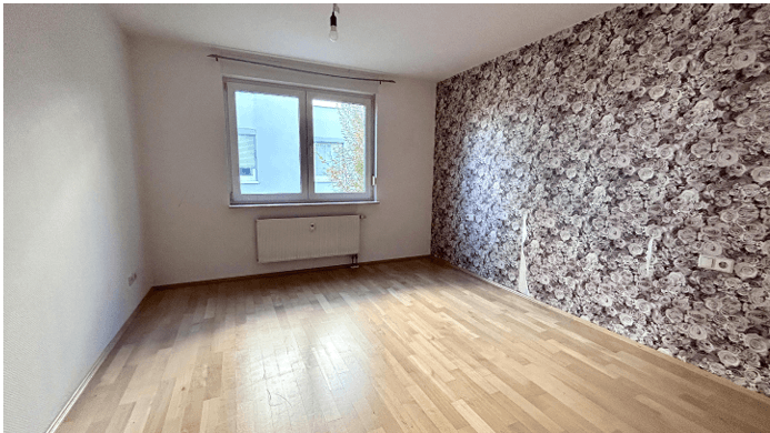 3 bedroom flat to rent, 82 m², Heilbronn, Baden-Württemberg 3 bedroom flat to rent, 82 m², Heilbronn, Baden-Württemberg