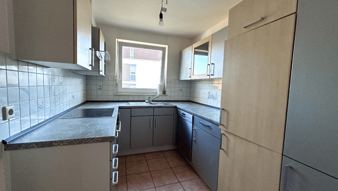 3 bedroom flat to rent, 82 m², Heilbronn, Baden-Württemberg 3 bedroom flat to rent, 82 m², Heilbronn, Baden-Württemberg