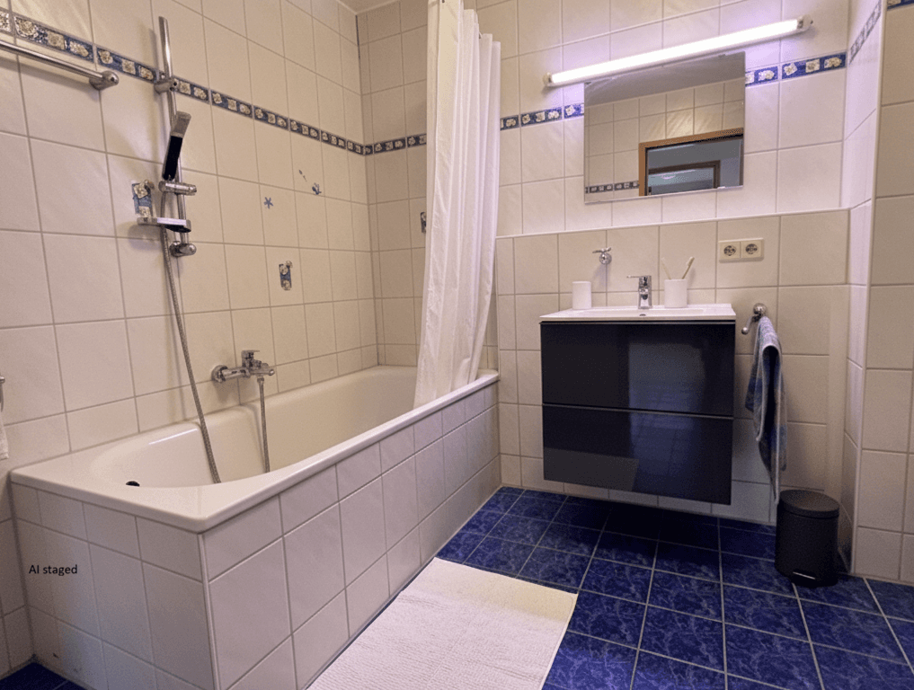 3 bedroom flat to rent, 82 m², Heilbronn, Baden-Württemberg 3 bedroom flat to rent, 82 m², Heilbronn, Baden-Württemberg