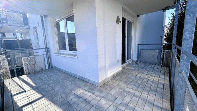 3 bedroom flat to rent, 82 m², Heilbronn, Baden-Württemberg 3 bedroom flat to rent, 82 m², Heilbronn, Baden-Württemberg