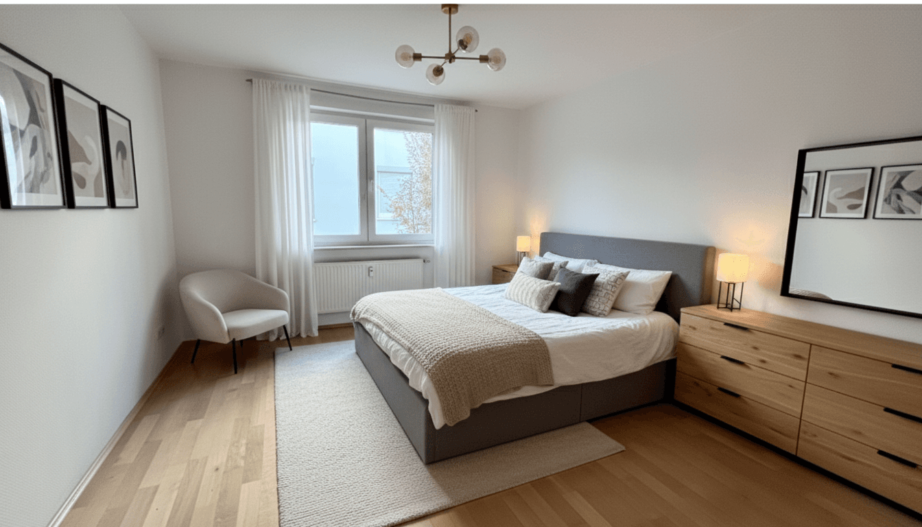 3 bedroom flat to rent, 82 m², Heilbronn, Baden-Württemberg 3 bedroom flat to rent, 82 m², Heilbronn, Baden-Württemberg