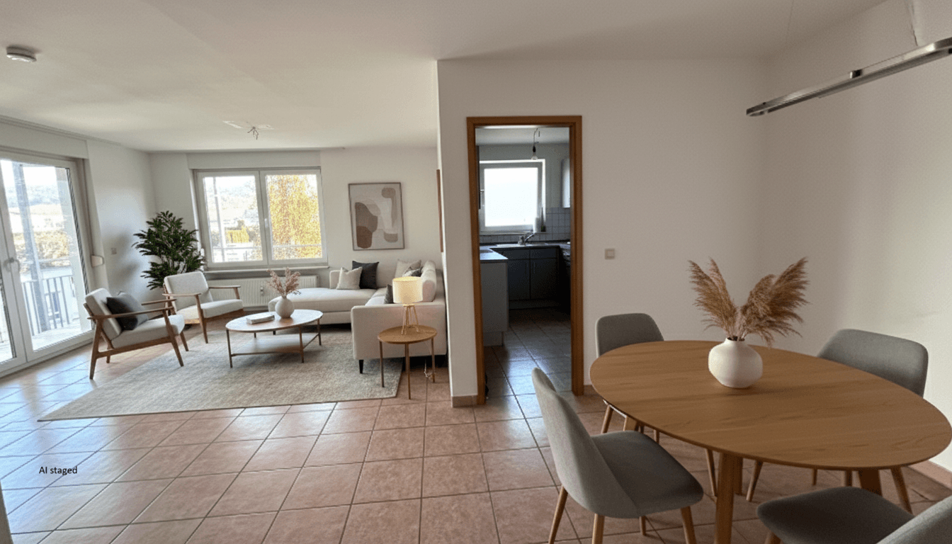 3 bedroom flat to rent, 82 m², Heilbronn, Baden-Württemberg 3 bedroom flat to rent, 82 m², Heilbronn, Baden-Württemberg