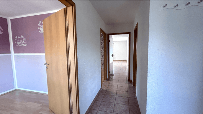 3 bedroom flat to rent, 82 m², Heilbronn, Baden-Württemberg 3 bedroom flat to rent, 82 m², Heilbronn, Baden-Württemberg