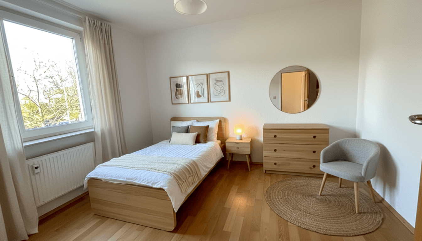 3 bedroom flat to rent, 82 m², Heilbronn, Baden-Württemberg 3 bedroom flat to rent, 82 m², Heilbronn, Baden-Württemberg