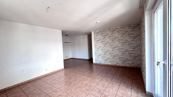 3 bedroom flat to rent, 82 m², Heilbronn, Baden-Württemberg 3 bedroom flat to rent, 82 m², Heilbronn, Baden-Württemberg