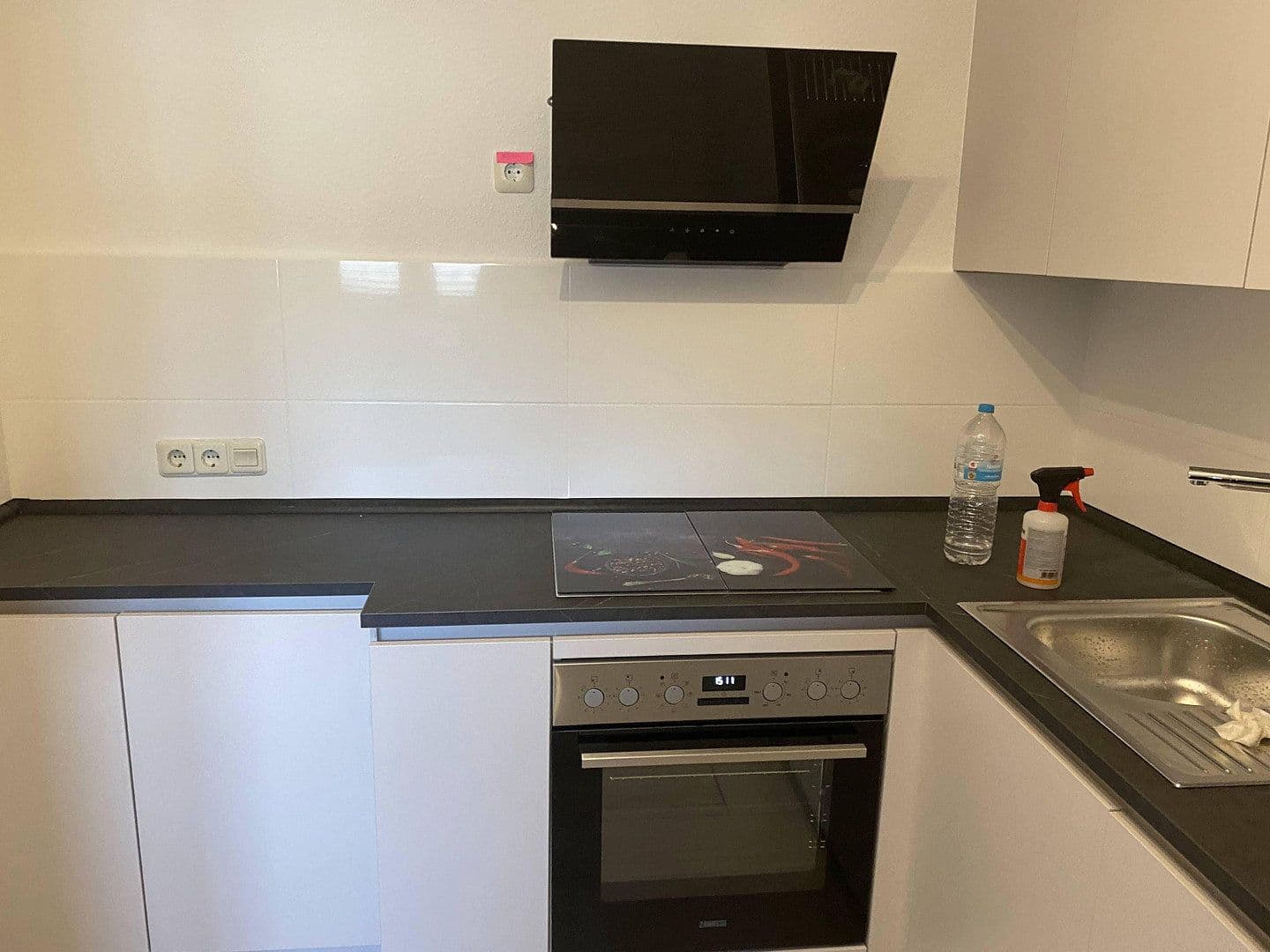 3 bedroom flat to rent, 66 m², Petersstrasse 59, Krefeld, North Rhine-Westphalia 3 bedroom flat to rent, 66 m², Petersstrasse 59, Krefeld, North Rhine-Westphalia