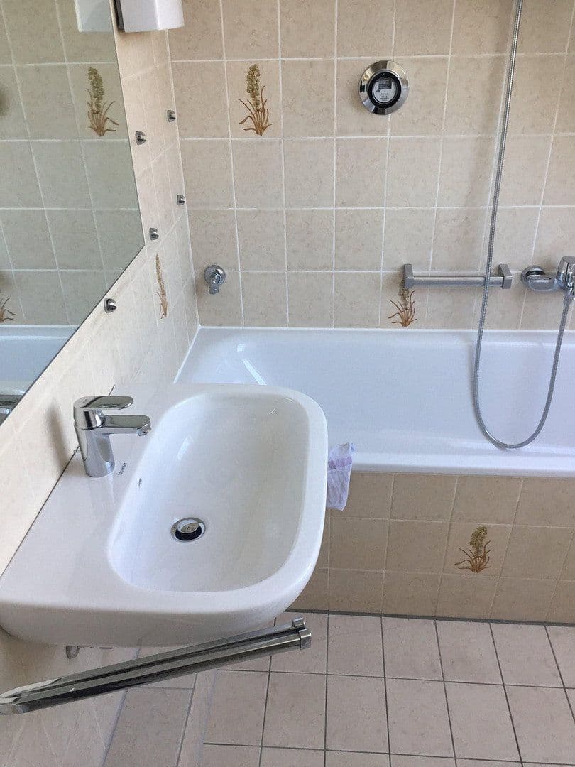 3 bedroom flat to rent, 66 m², Petersstrasse 59, Krefeld, North Rhine-Westphalia 3 bedroom flat to rent, 66 m², Petersstrasse 59, Krefeld, North Rhine-Westphalia