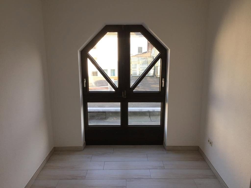 3 bedroom flat to rent, 66 m², Petersstrasse 59, Krefeld, North Rhine-Westphalia 3 bedroom flat to rent, 66 m², Petersstrasse 59, Krefeld, North Rhine-Westphalia