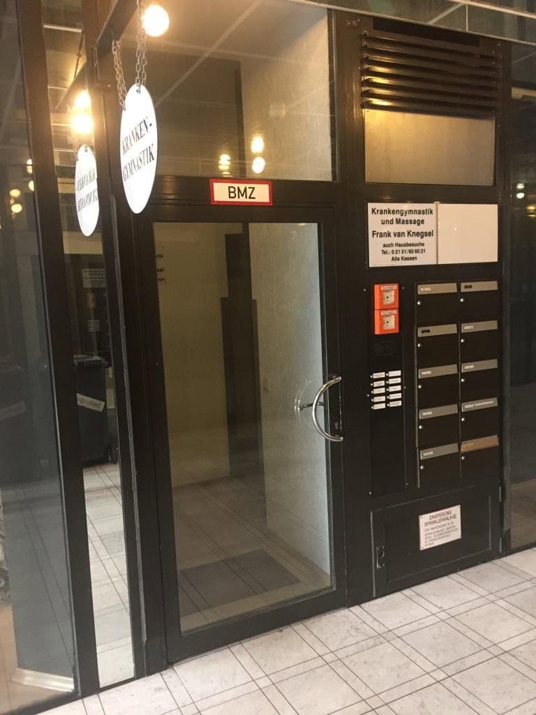 3 bedroom flat to rent, 66 m², Petersstrasse 59, Krefeld, North Rhine-Westphalia 3 bedroom flat to rent, 66 m², Petersstrasse 59, Krefeld, North Rhine-Westphalia