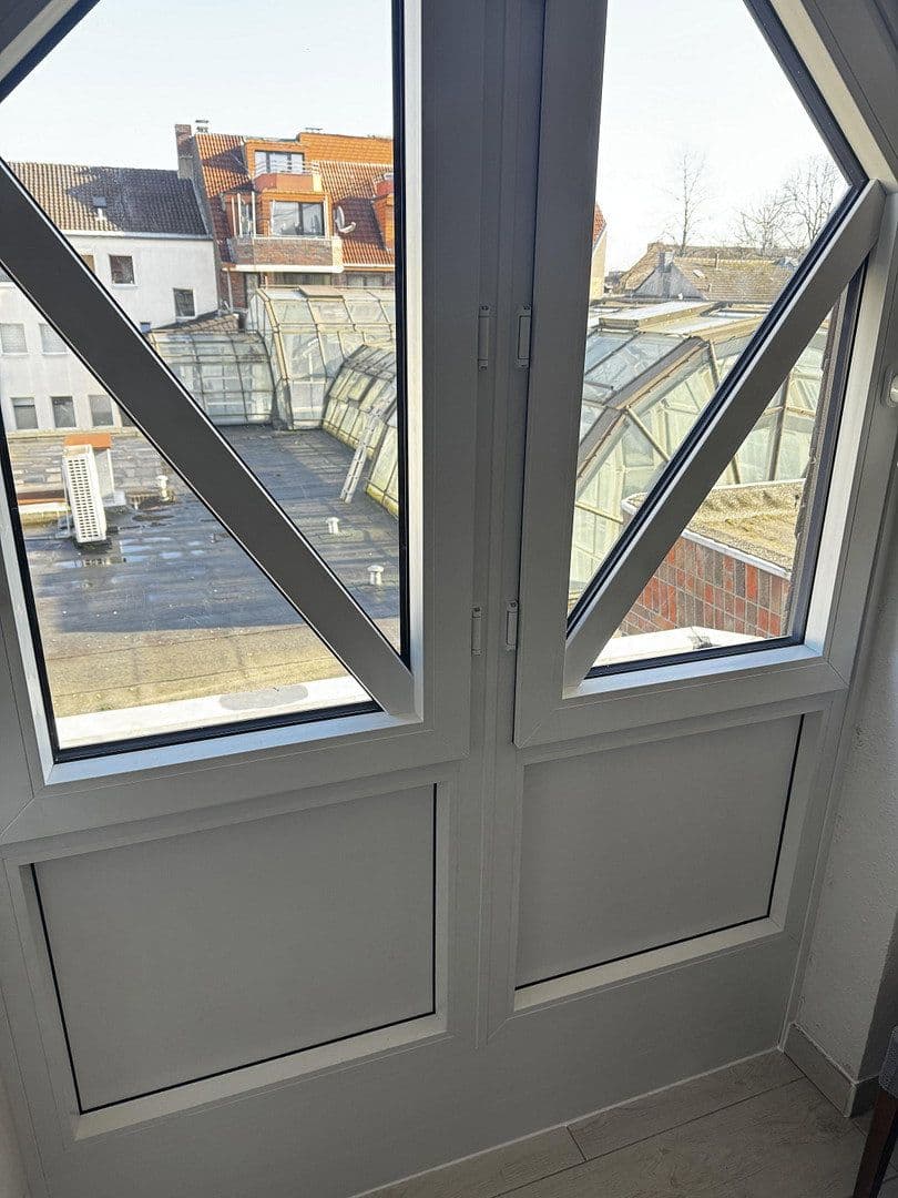 3 bedroom flat to rent, 66 m², Petersstrasse 59, Krefeld, North Rhine-Westphalia 3 bedroom flat to rent, 66 m², Petersstrasse 59, Krefeld, North Rhine-Westphalia