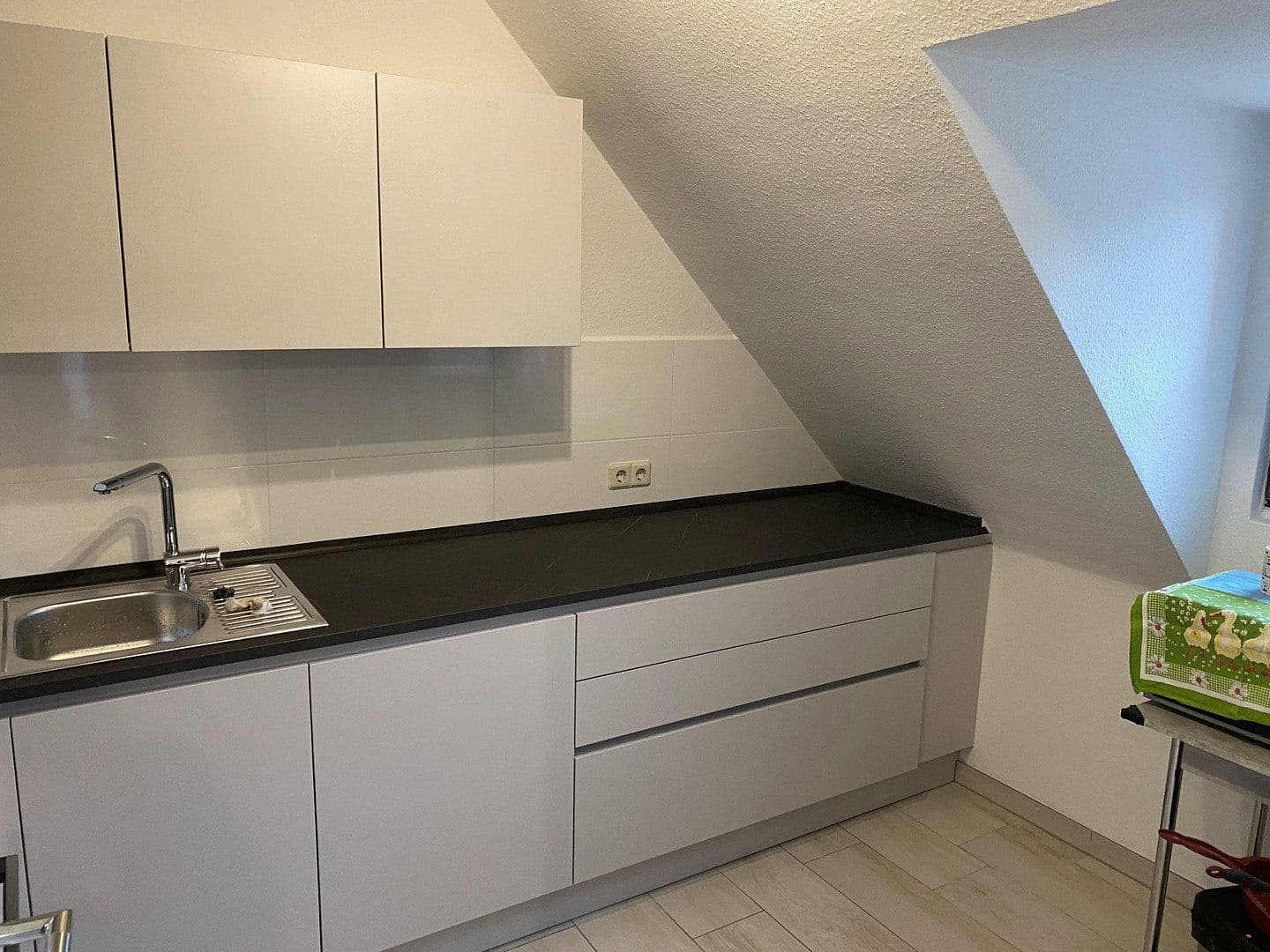 3 bedroom flat to rent, 66 m², Petersstrasse 59, Krefeld, North Rhine-Westphalia 3 bedroom flat to rent, 66 m², Petersstrasse 59, Krefeld, North Rhine-Westphalia