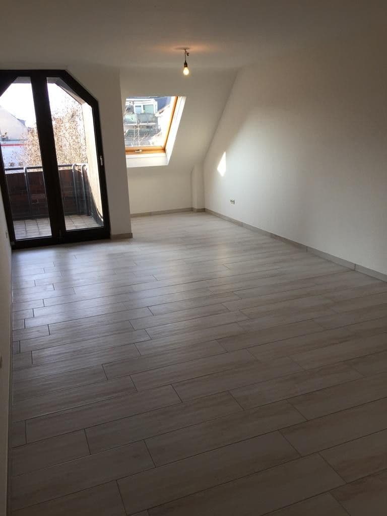 3 bedroom flat to rent, 66 m², Petersstrasse 59, Krefeld, North Rhine-Westphalia 3 bedroom flat to rent, 66 m², Petersstrasse 59, Krefeld, North Rhine-Westphalia