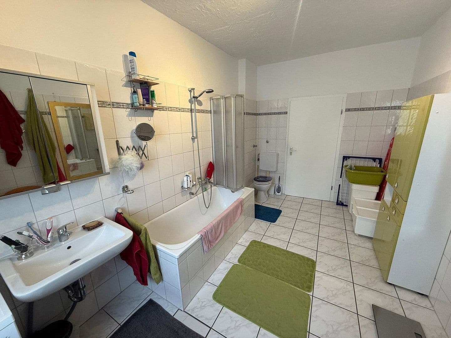 3 bedroom flat to rent, 83 m², Dürener Straße 17, Dortmund, North Rhine-Westphalia 3 bedroom flat to rent, 83 m², Dürener Straße 17, Dortmund, North Rhine-Westphalia