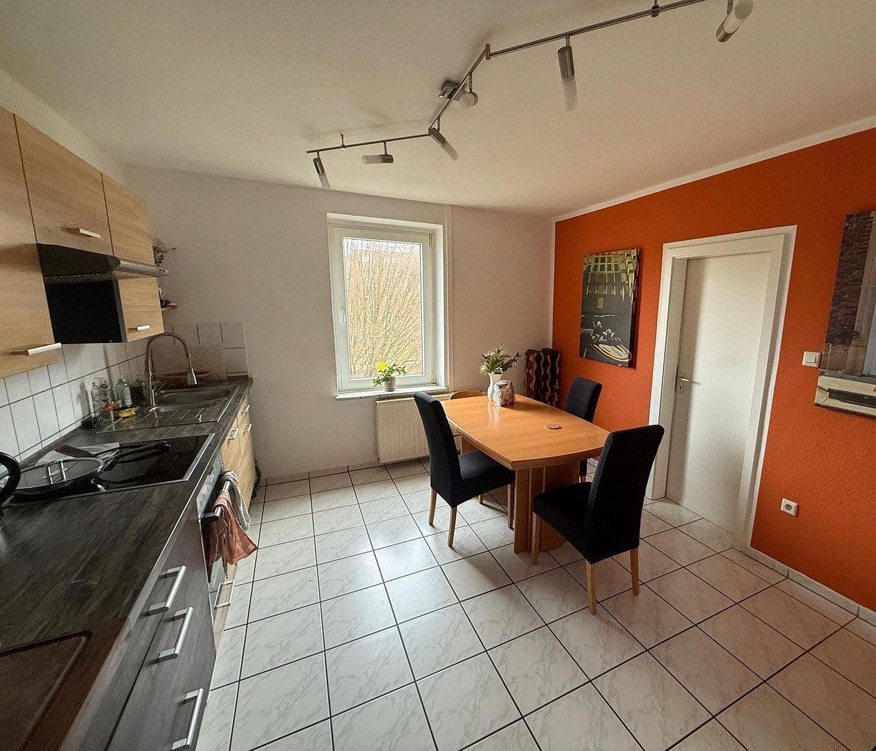 3 bedroom flat to rent, 83 m², Dürener Straße 17, Dortmund, North Rhine-Westphalia 3 bedroom flat to rent, 83 m², Dürener Straße 17, Dortmund, North Rhine-Westphalia