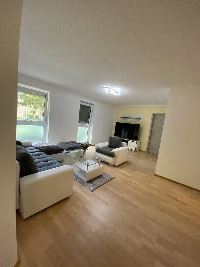 3 bedroom flat to rent, 95 m², Wiesbaden, Hesse 3 bedroom flat to rent, 95 m², Wiesbaden, Hesse