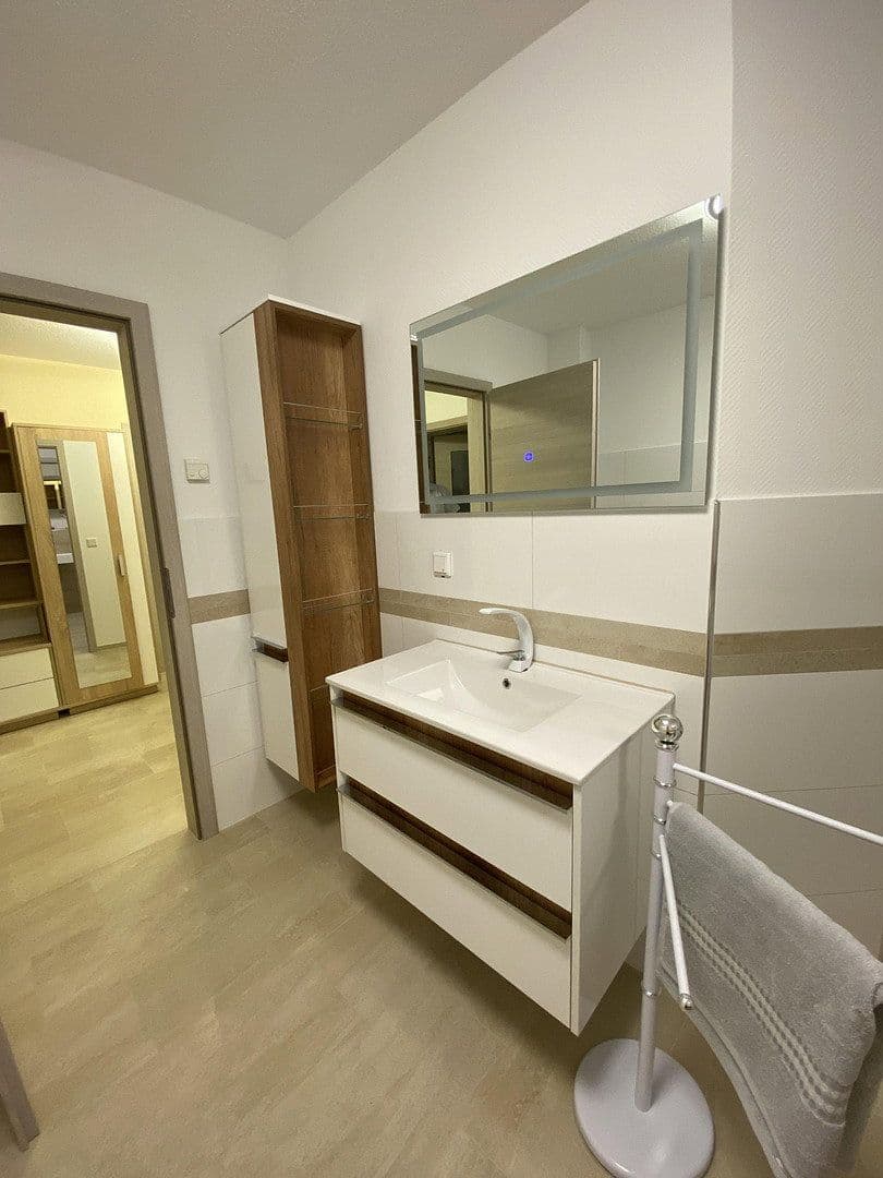 3 bedroom flat to rent, 95 m², Wiesbaden, Hesse 3 bedroom flat to rent, 95 m², Wiesbaden, Hesse