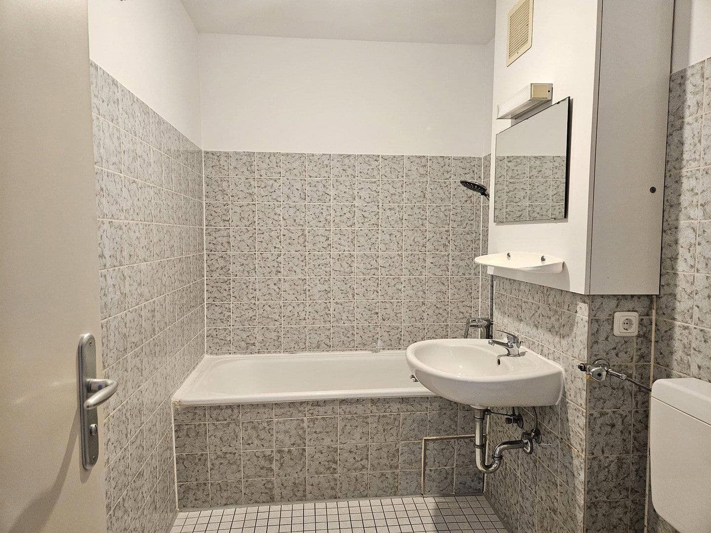 2 bedroom flat to rent, 57 m², Heiglhofstraße 86, München, Bavaria 2 bedroom flat to rent, 57 m², Heiglhofstraße 86, München, Bavaria