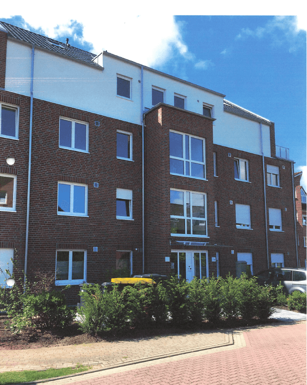 2 bedroom flat for sale, 68 m², Radegang 1a, Buchholz in der Nordheide, Lower Saxony 2 bedroom flat for sale, 68 m², Radegang 1a, Buchholz in der Nordheide, Lower Saxony