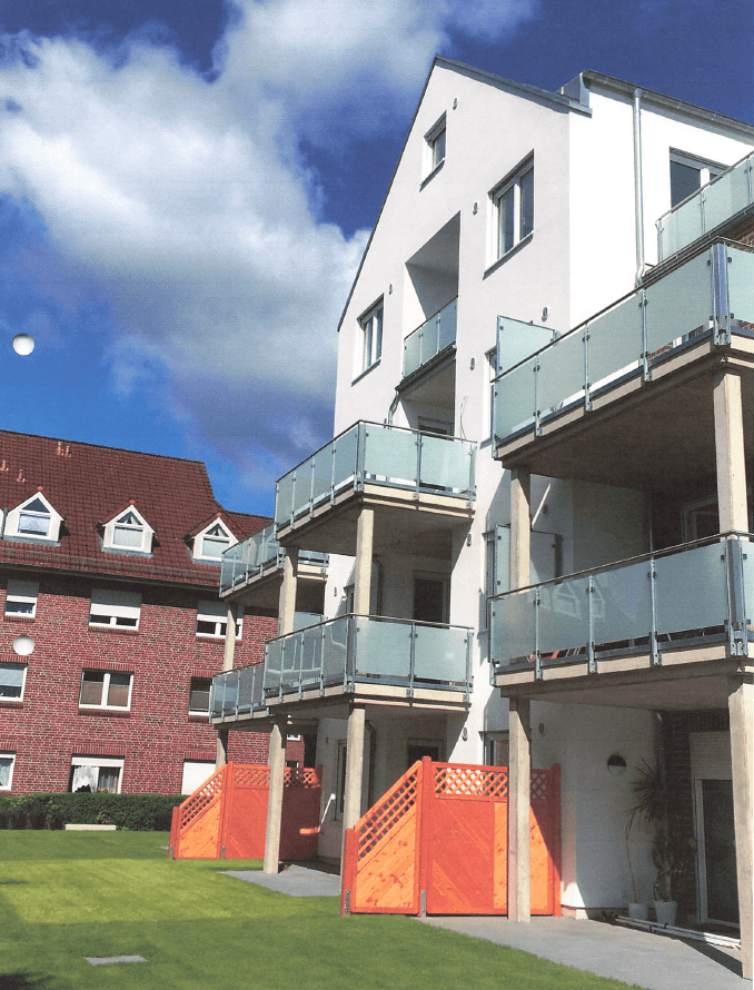 2 bedroom flat for sale, 68 m², Radegang 1a, Buchholz in der Nordheide, Lower Saxony 2 bedroom flat for sale, 68 m², Radegang 1a, Buchholz in der Nordheide, Lower Saxony