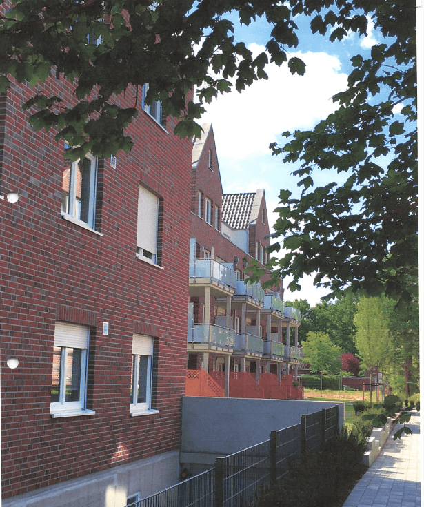 2 bedroom flat for sale, 68 m², Radegang 1a, Buchholz in der Nordheide, Lower Saxony 2 bedroom flat for sale, 68 m², Radegang 1a, Buchholz in der Nordheide, Lower Saxony