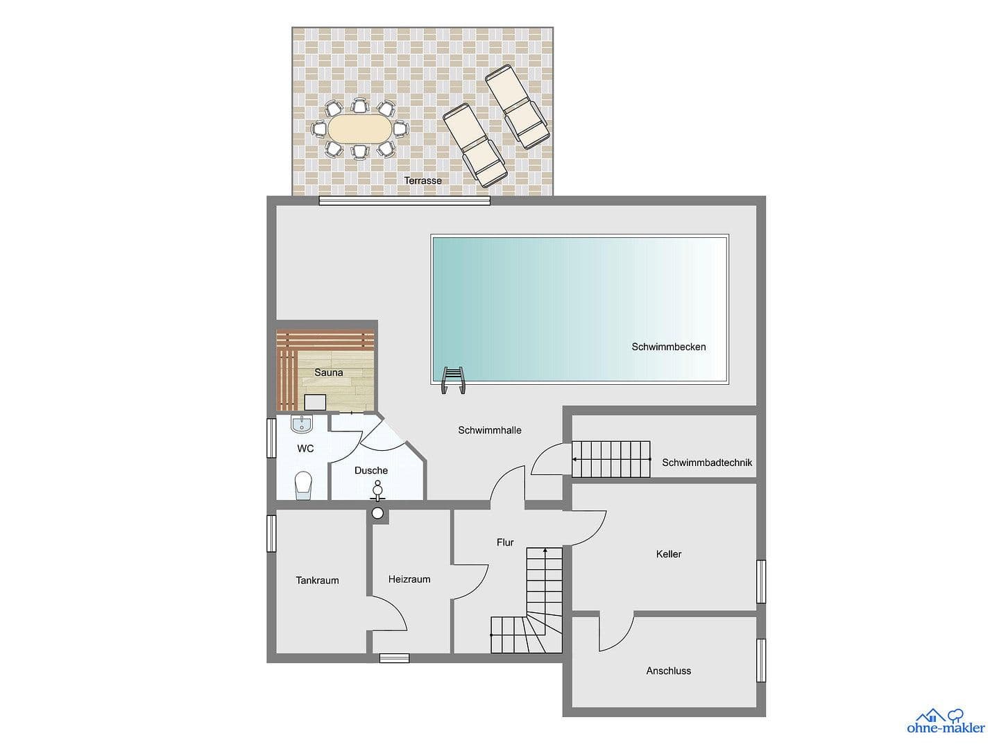 house for sale, 270 m², Weisenheim am Berg, Rhineland-Palatinate house for sale, 270 m², Weisenheim am Berg, Rhineland-Palatinate