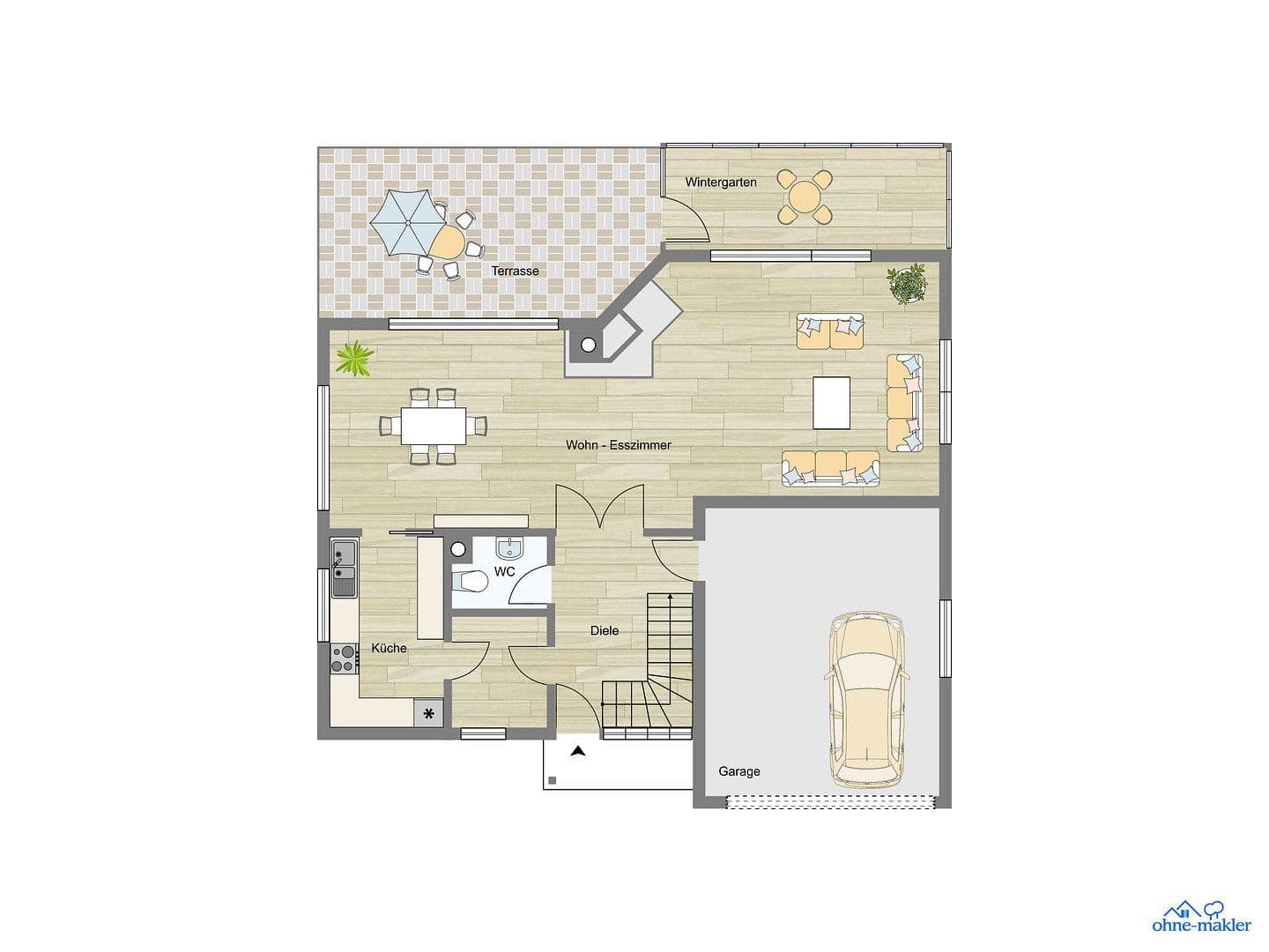 house for sale, 270 m², Weisenheim am Berg, Rhineland-Palatinate house for sale, 270 m², Weisenheim am Berg, Rhineland-Palatinate