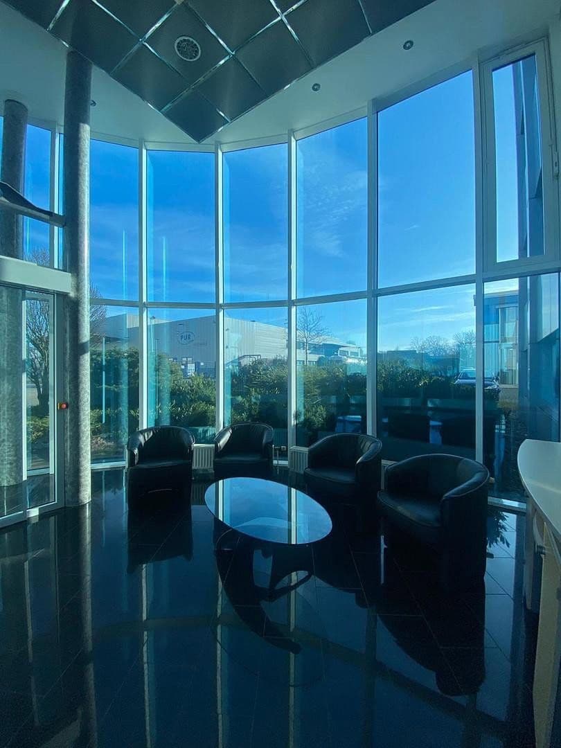 office to rent, 160 m², Werner-von-Siemens-Straße 35, Georgsmarienhütte, Lower Saxony office to rent, 160 m², Werner-von-Siemens-Straße 35, Georgsmarienhütte, Lower Saxony