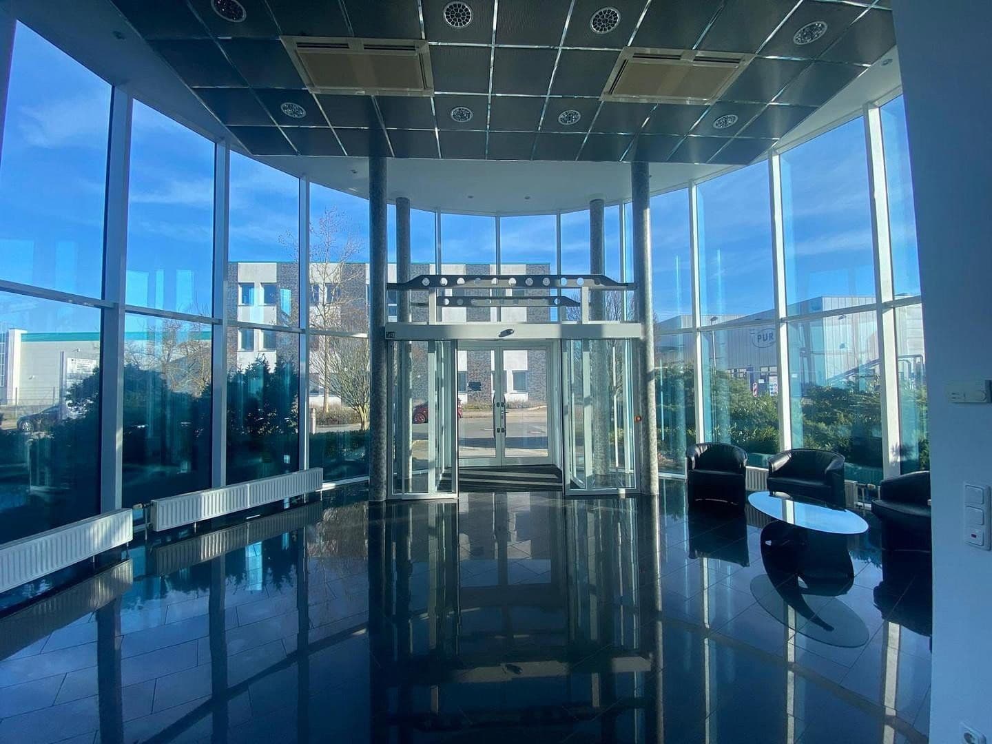 office to rent, 160 m², Werner-von-Siemens-Straße 35, Georgsmarienhütte, Lower Saxony office to rent, 160 m², Werner-von-Siemens-Straße 35, Georgsmarienhütte, Lower Saxony