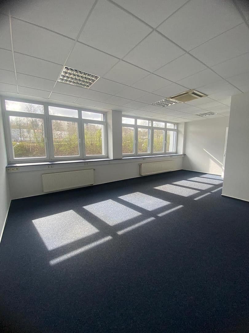 office to rent, 160 m², Werner-von-Siemens-Straße 35, Georgsmarienhütte, Lower Saxony office to rent, 160 m², Werner-von-Siemens-Straße 35, Georgsmarienhütte, Lower Saxony