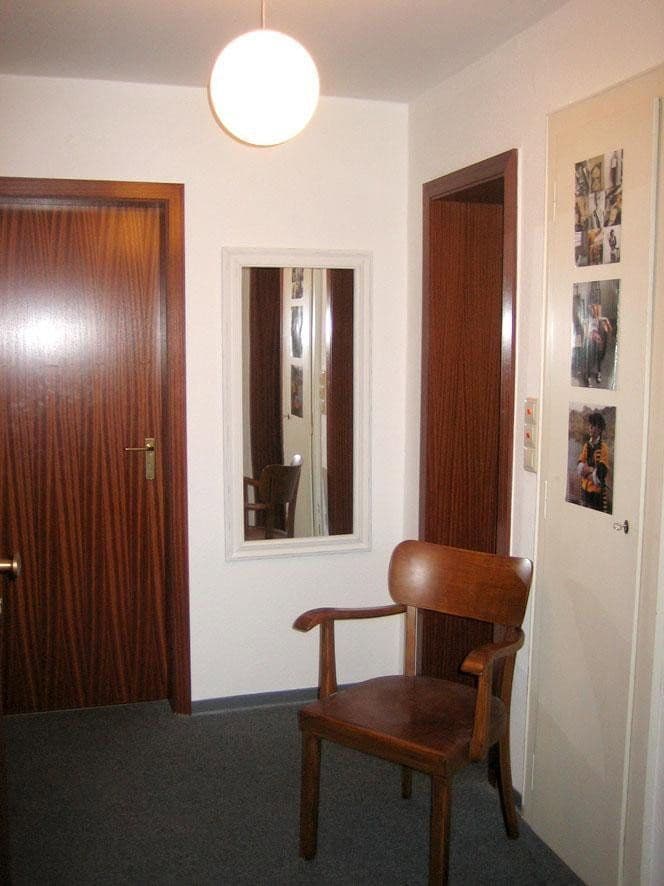 3 bedroom flat to rent, 68 m², Bebelstr. 22, Kornwestheim, Baden-Württemberg 3 bedroom flat to rent, 68 m², Bebelstr. 22, Kornwestheim, Baden-Württemberg