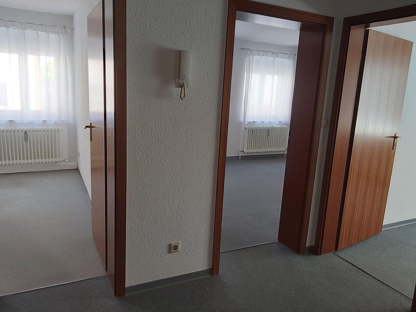 3 bedroom flat to rent, 68 m², Bebelstr. 22, Kornwestheim, Baden-Württemberg 3 bedroom flat to rent, 68 m², Bebelstr. 22, Kornwestheim, Baden-Württemberg