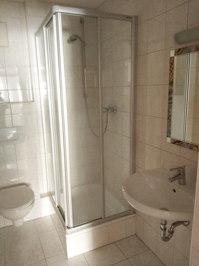 3 bedroom flat to rent, 68 m², Bebelstr. 22, Kornwestheim, Baden-Württemberg 3 bedroom flat to rent, 68 m², Bebelstr. 22, Kornwestheim, Baden-Württemberg