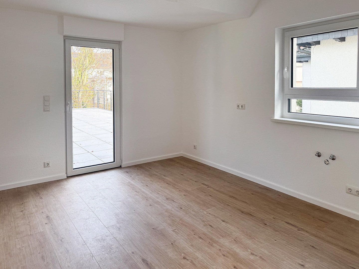 3 bedroom flat to rent, 115 m², Walther-Rathenau-Straße 9, Groß-Gerau, Hesse 3 bedroom flat to rent, 115 m², Walther-Rathenau-Straße 9, Groß-Gerau, Hesse